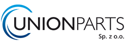 logo Union Parts